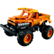 LEGO Technic "Monster Jam™: El Toro Loco™" 42135